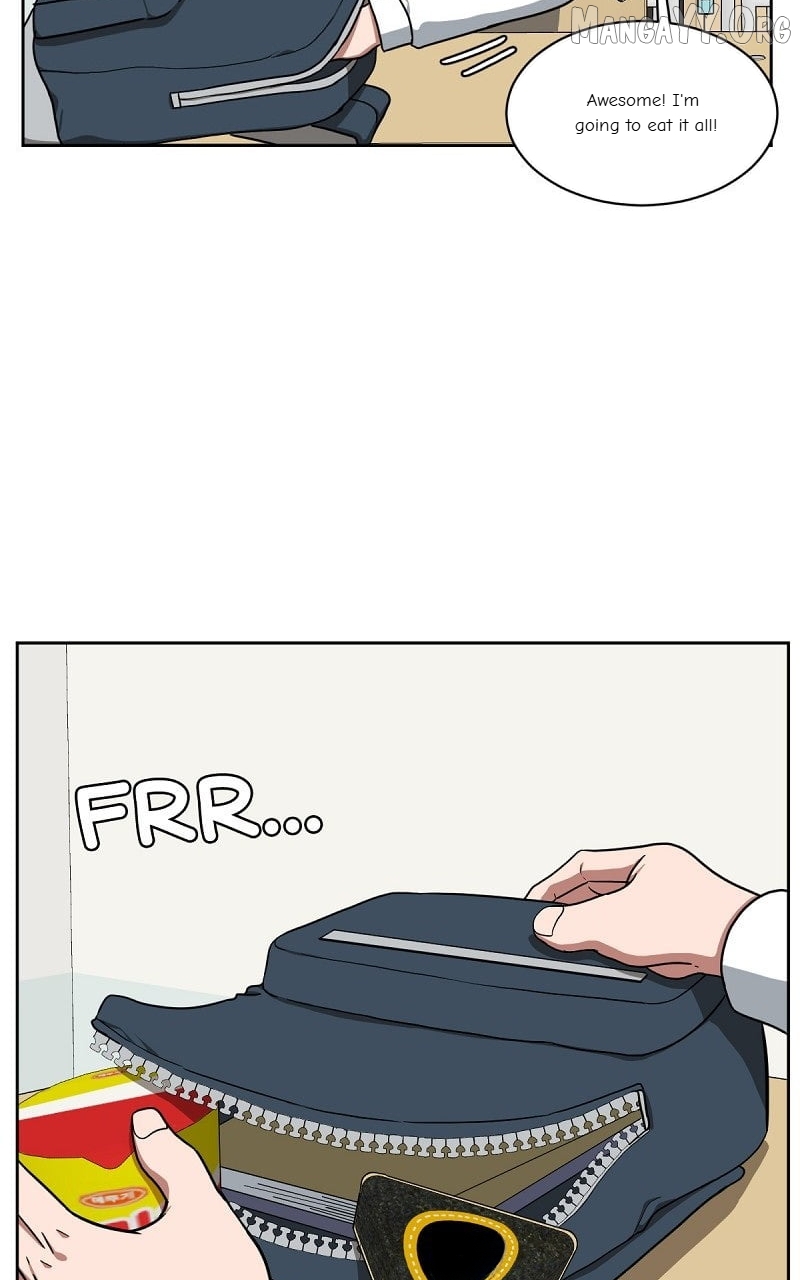 Change Me Chapter 42 - page 52